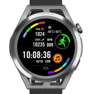 Smartwatch SK14 Plus