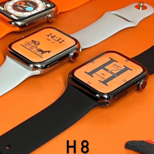 Smartwatch H8 NFC Serie 8
