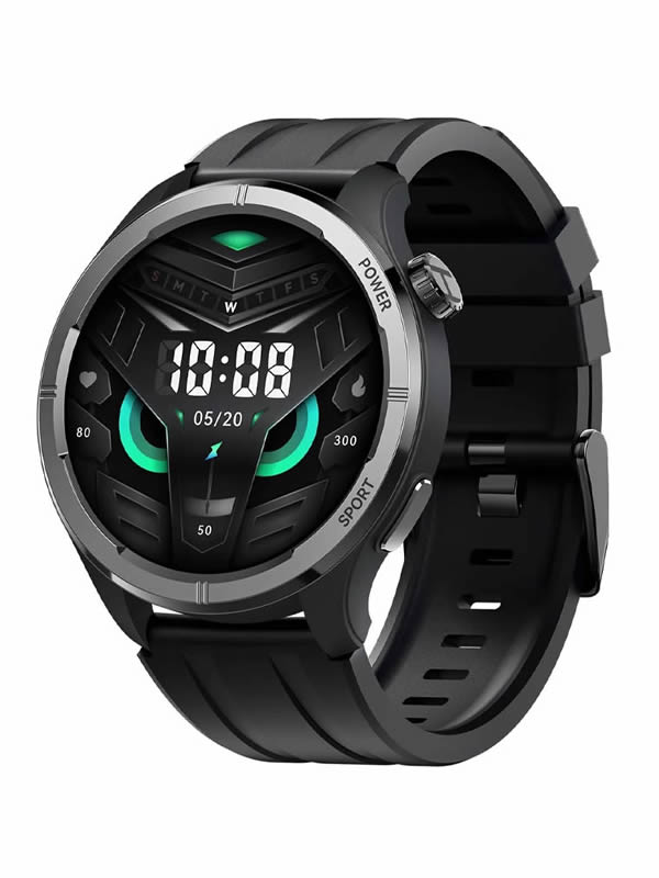 SmartWatch Haylou Solar Neo Pantalla 1.53″ Sport Llamadas Bt