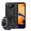 Celular Ulefone Armor X13 64GB resistente