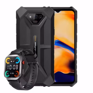 Ulefone Armor X13 4G 64GB celular resistente con visión nocturna de 24 MP