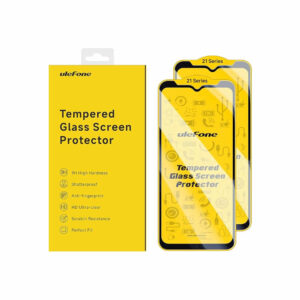Ulefone Vidrio Protector Armor 24