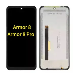 Display Ulefone Armor 8/8Pro