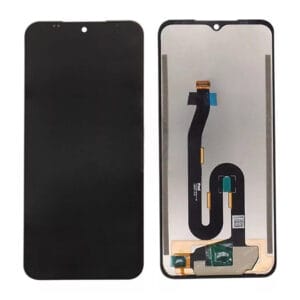 Display Ulefone Armor X13