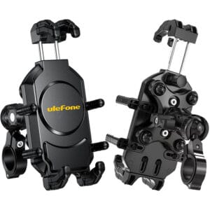 Ulefone Amor Mount Pro Soporte Para Moto-Bici