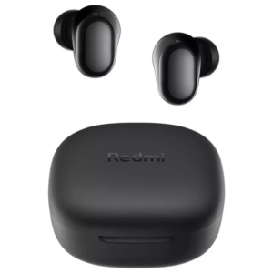 Audifonos Redmi Buds 6 Play Negro