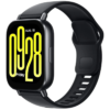 eloj Xiaomi Redmi Watch 5 Active Negro con llamadas Bluetooth