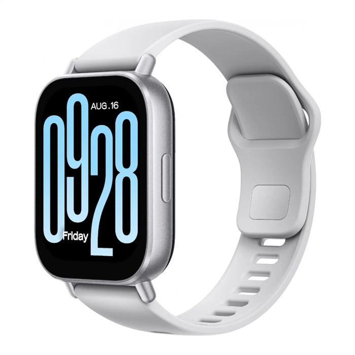 Reloj Xiaomi Redmi Watch 5 Active Blanco con llamadas Bluetooth
