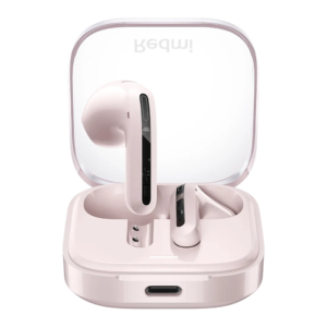 Audífonos Redmi Buds 6 Active Rosado