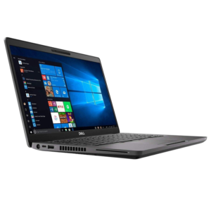 Computador DELL Latitude 5400 I5 8th Gen (Reacondicionado) 512Gb de Disco 8Gb de Ram