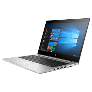 Computador HP Elitebook I5 8th Gen (Reacondicionado) 512Gb de Disco 8Gb de Ram