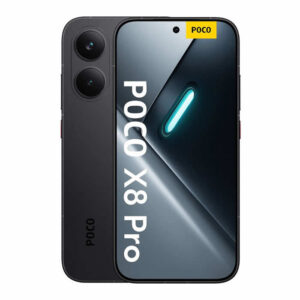 Xiaomi Poco X8 Pro 5G 512Gb Ram 12+12Gb