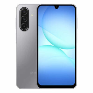 Samsung A17 4G 128Gb Ram 4+4Gb Gris