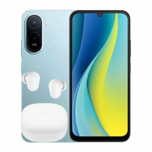 Xiaomi Redmi A7 Pro 4G 64Gb Ram 4+4Gb Azul + Buds