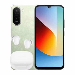 Xiaomi Redmi A7 Pro 4G 64Gb Ram 4+4Gb Verde + Buds