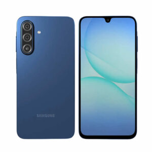 Samsung A17 5G 256Gb Ram 8+8Gb Azul