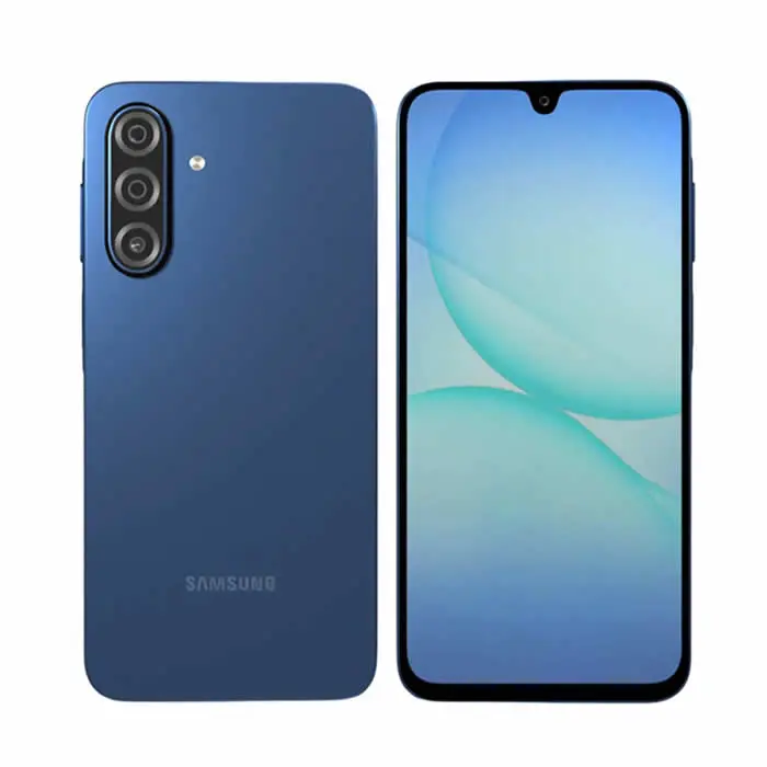 Samsung A17 5G 256Gb Ram 8+8Gb Azul