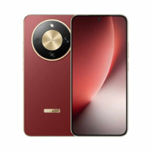 Honor Magic 8 Lite 5G X9D 256GB Rojo