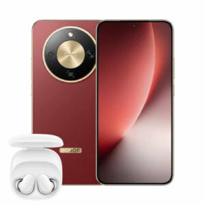Honor Magic 8 Lite 5G X9D 256GB Rojo