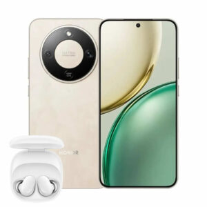 Honor Magic 8 Lite 5G X9D 256GB Dorado